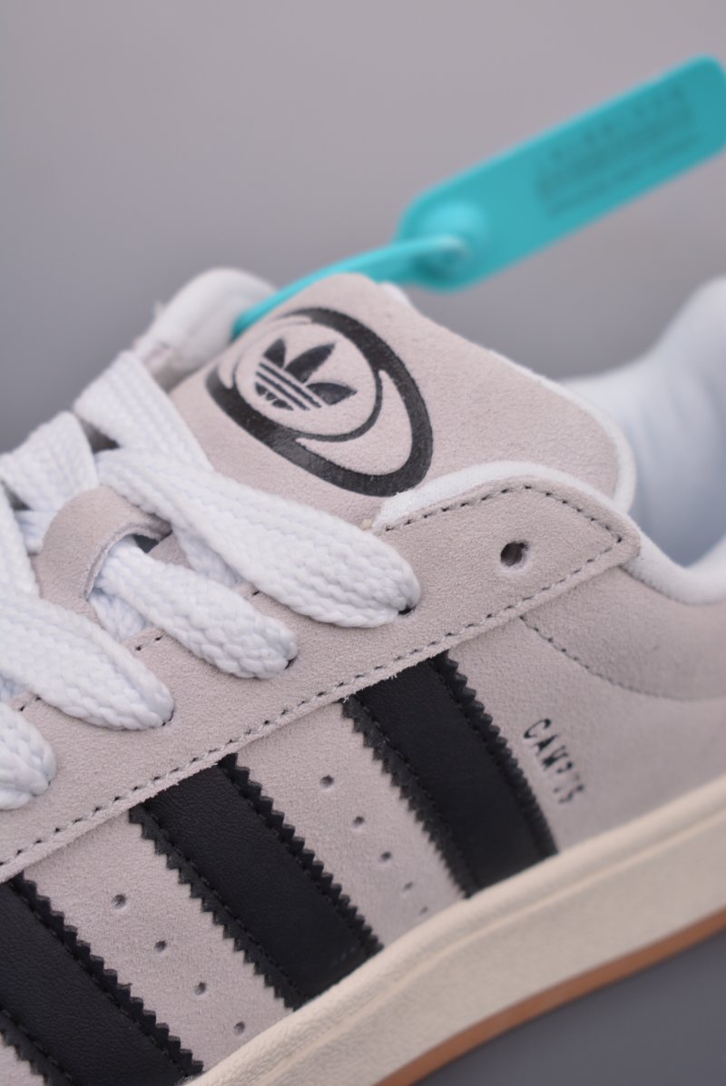 Adidas Campus 00s 'White' view