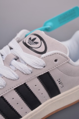 Adidas Campus 00s 'White' view 7