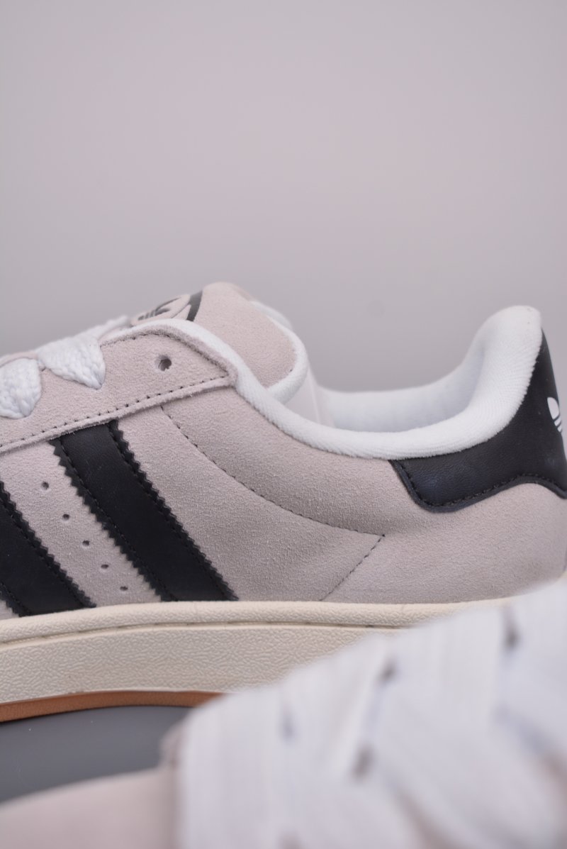 Adidas Campus 00s 'White' view