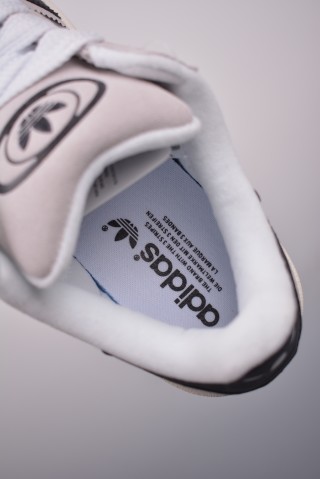 Adidas Campus 00s 'White' view 9