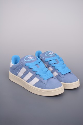 Adidas Campus 00s 'White' view 1