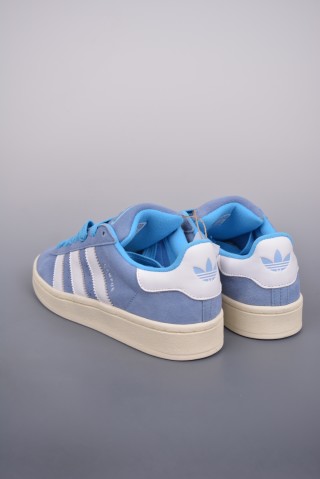 Adidas Campus 00s 'White' view 2