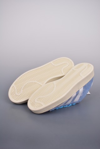 Adidas Campus 00s 'White' view 3