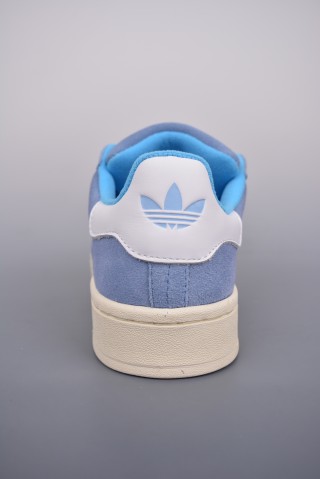 Adidas Campus 00s 'White' view 4