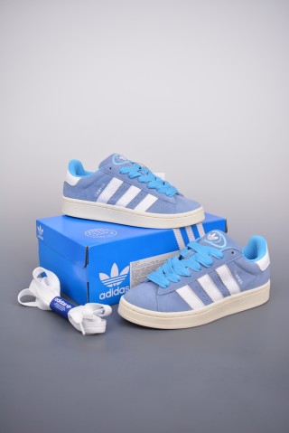 Adidas Campus 00s 'White' view 5