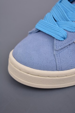 Adidas Campus 00s 'White' view 6