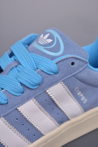 Adidas Campus 00s 'White' view 7