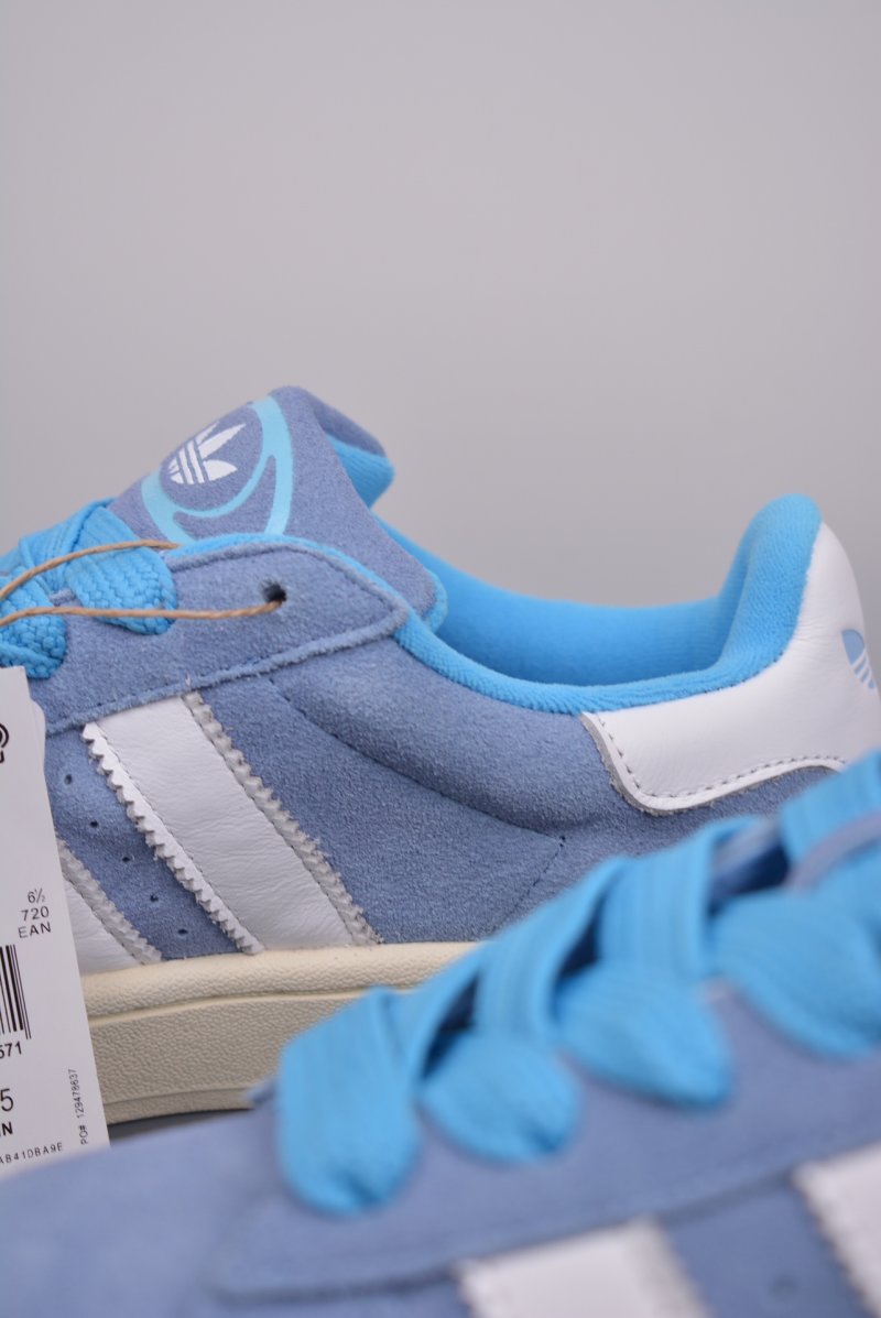 Adidas Campus 00s 'White' view