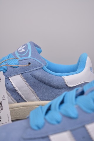 Adidas Campus 00s 'White' view 8
