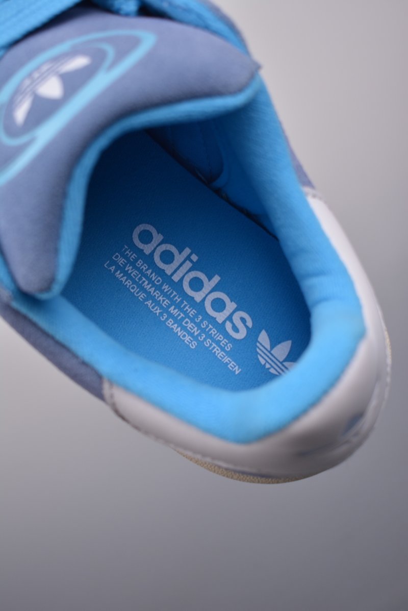 Adidas Campus 00s 'White' view