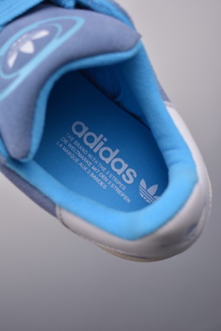 Adidas Campus 00s 'White' view 9
