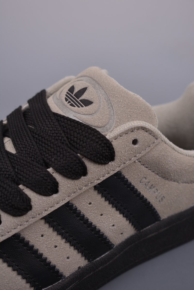 Adidas Campus 00s 'White' view