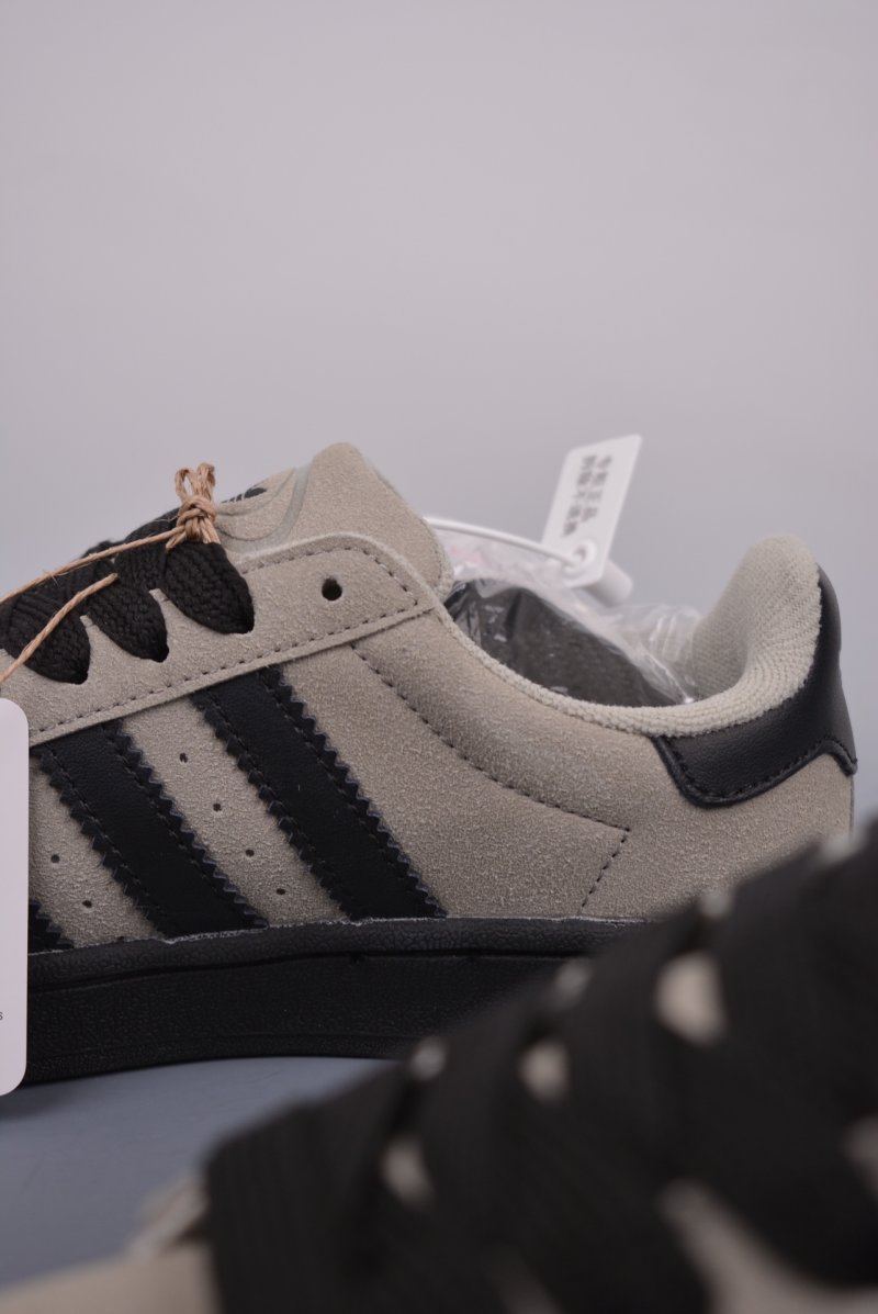 Adidas Campus 00s 'White' view