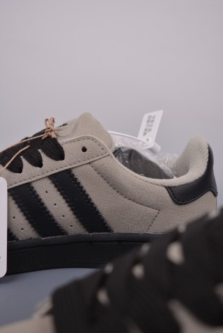 Adidas Campus 00s 'White' view 8