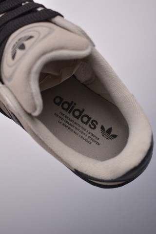 Adidas Campus 00s 'White' view 9