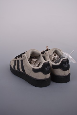 Adidas Campus 00s 'White' view 2
