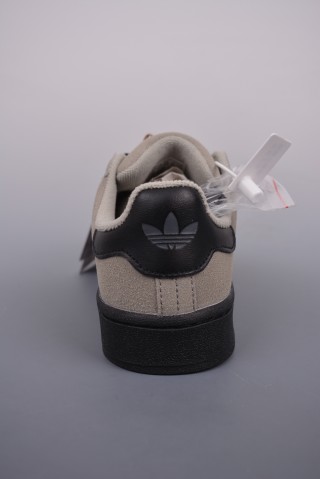 Adidas Campus 00s 'White' view 4