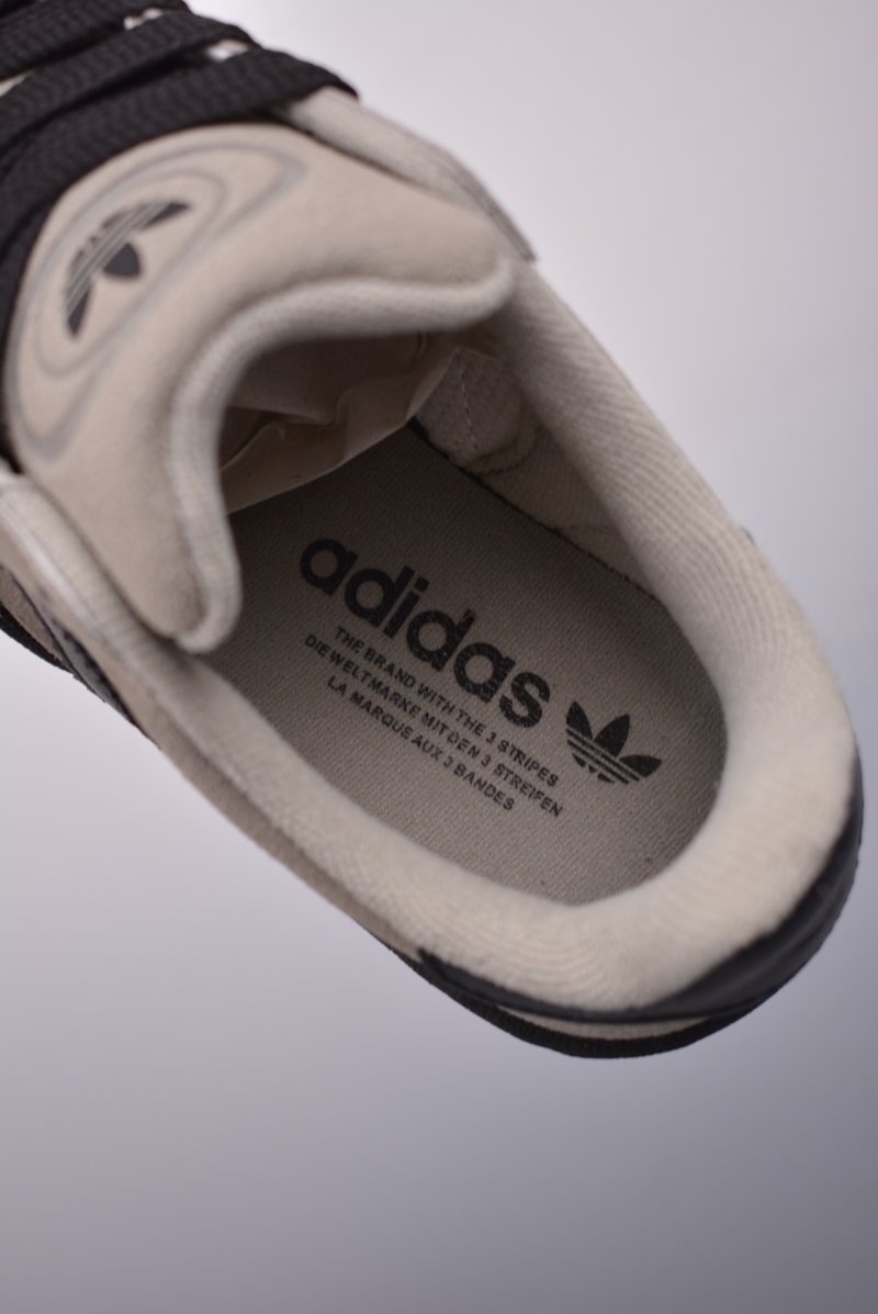 Adidas Campus 00s 'White' view