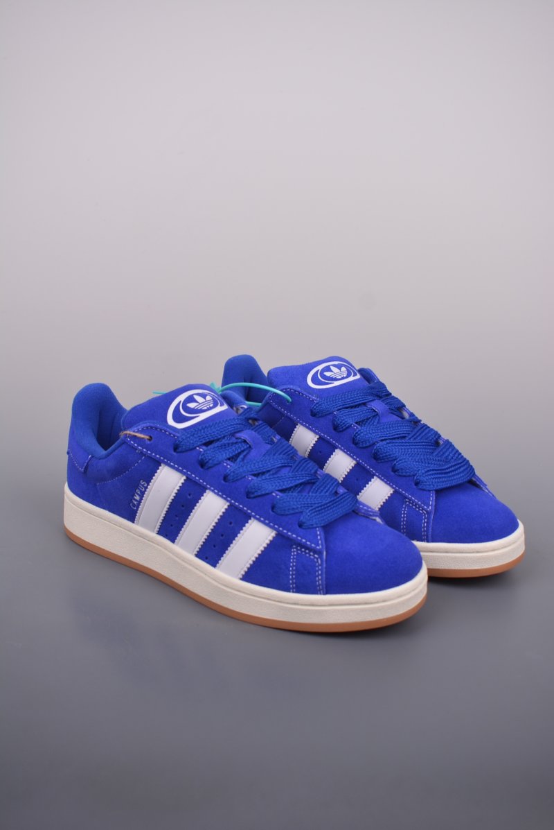 Adidas Campus 00s 'White'