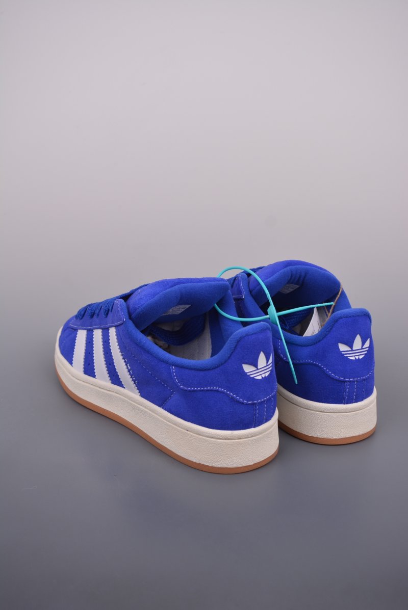 Adidas Campus 00s 'White' view
