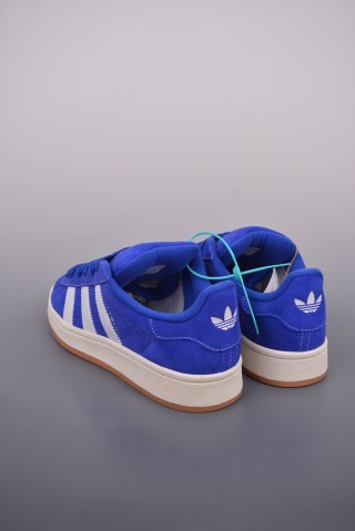 Adidas Campus 00s 'White' view 2