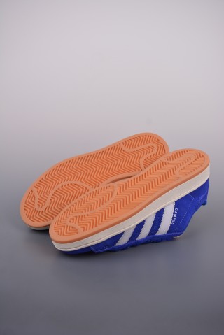 Adidas Campus 00s 'White' view 3