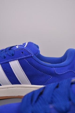 Adidas Campus 00s 'White' view 8