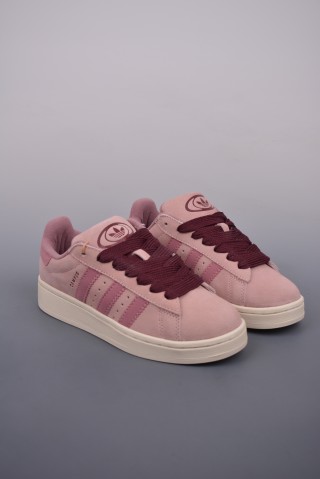 Adidas Campus 00s 'White' view 1