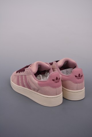 Adidas Campus 00s 'White' view 2