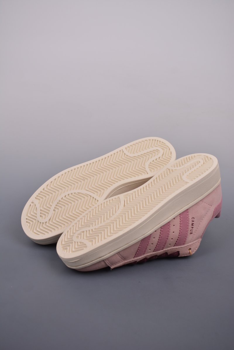 Adidas Campus 00s 'White' view