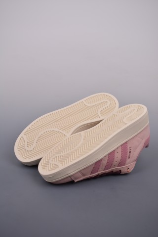 Adidas Campus 00s 'White' view 3
