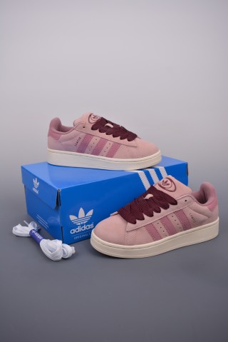 Adidas Campus 00s 'White' view 5