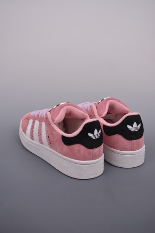 Adidas Campus 00s 'White' view 2