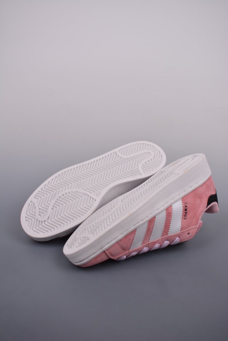 Adidas Campus 00s 'White' view