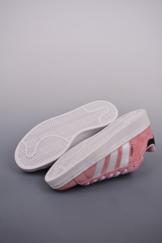 Adidas Campus 00s 'White' view 3