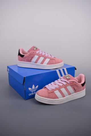 Adidas Campus 00s 'White' view 5