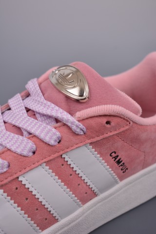 Adidas Campus 00s 'White' view 7