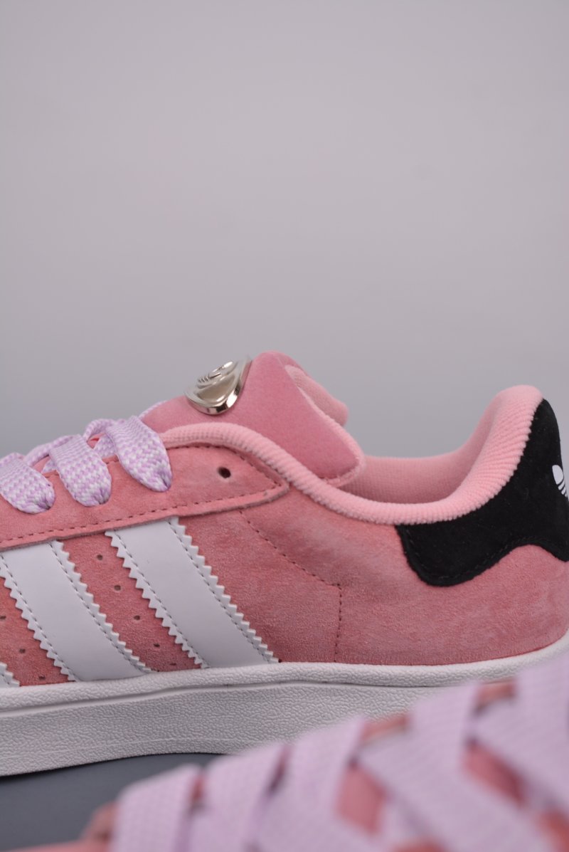 Adidas Campus 00s 'White' view