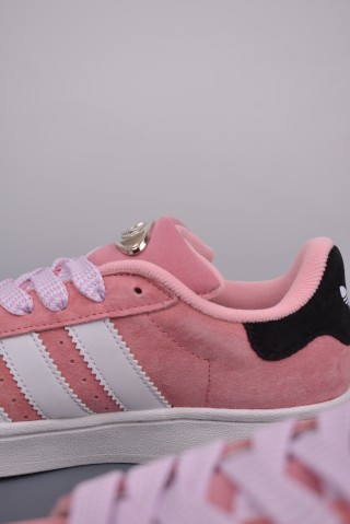 Adidas Campus 00s 'White' view 8