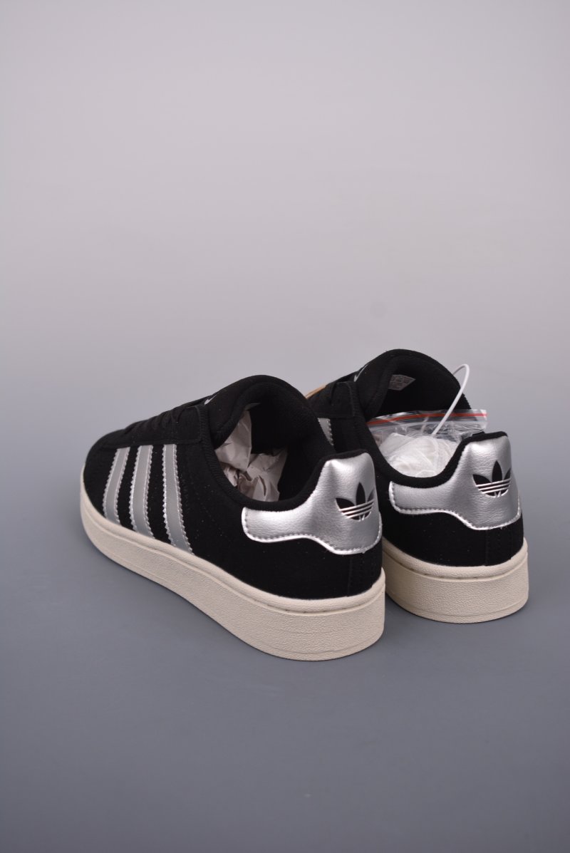 Adidas Campus 00s 'White' view