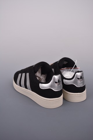 Adidas Campus 00s 'White' view 2