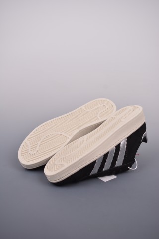 Adidas Campus 00s 'White' view 3