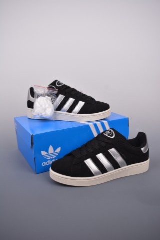 Adidas Campus 00s 'White' view 5