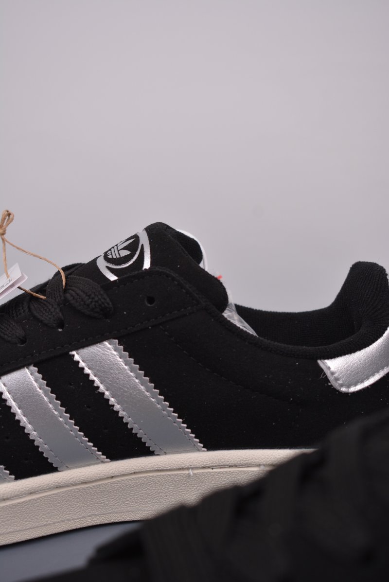 Adidas Campus 00s 'White' view