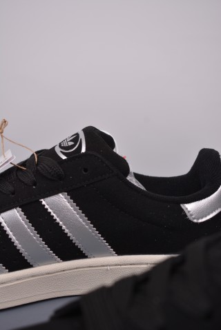 Adidas Campus 00s 'White' view 8