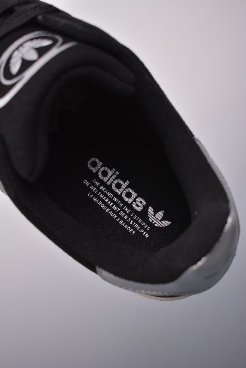 Adidas Campus 00s 'White' view