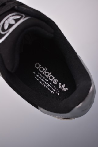 Adidas Campus 00s 'White' view 9