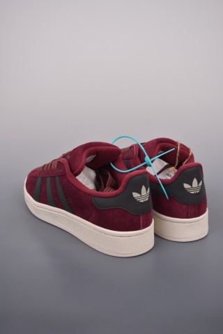 Adidas Campus 00s 'White' view 2