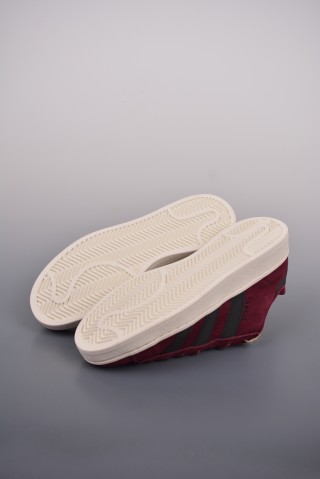 Adidas Campus 00s 'White' view 3