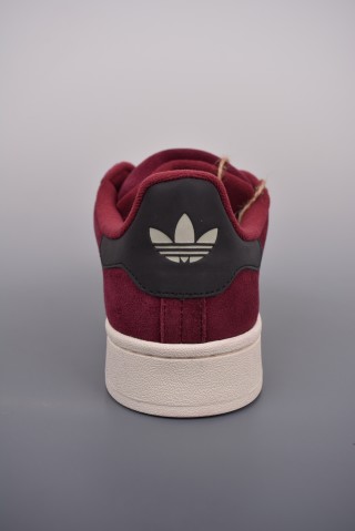 Adidas Campus 00s 'White' view 4